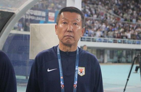 亚洲四色