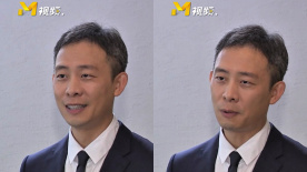 保姆的手艺