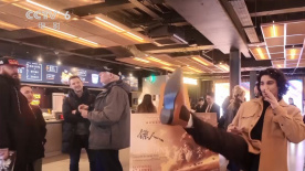 隔壁的姐妹们